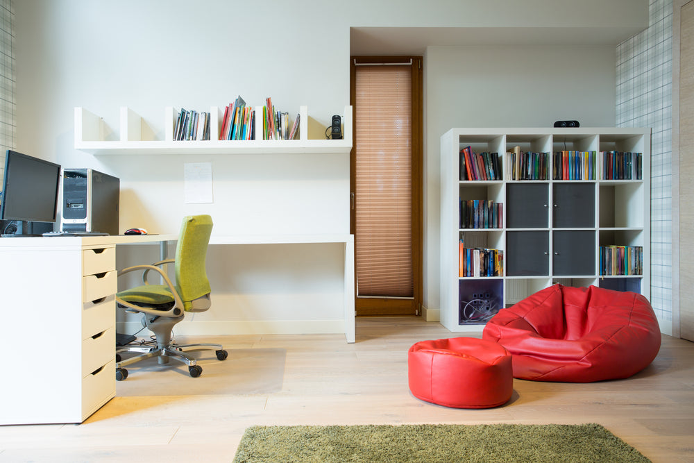 Tips to Design Your Study Room