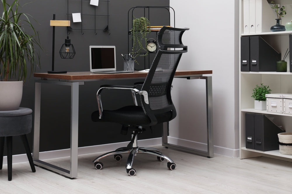 What is an Ergonomic Chair & It’s Importance