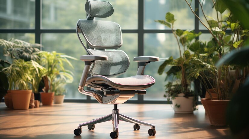 Top 10 Reasons to Buy an Ergonomic Chair