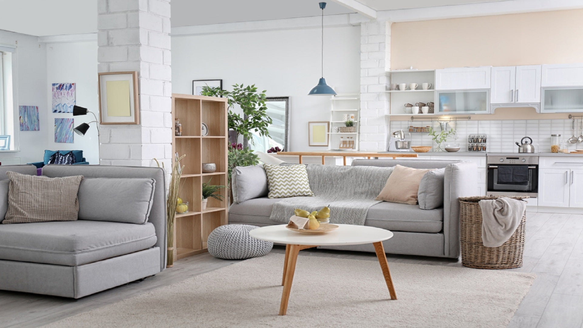 Home Furniture Buying Guide for First-Timers