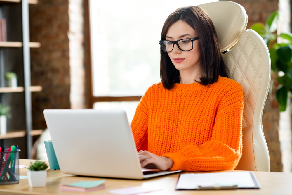 18 Best Leather Chairs for Office in 2024