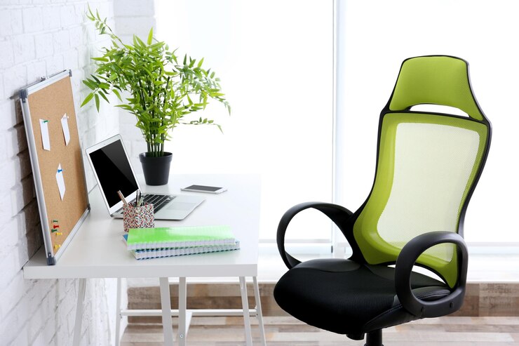 How To Choose an Ergonomic Chair?