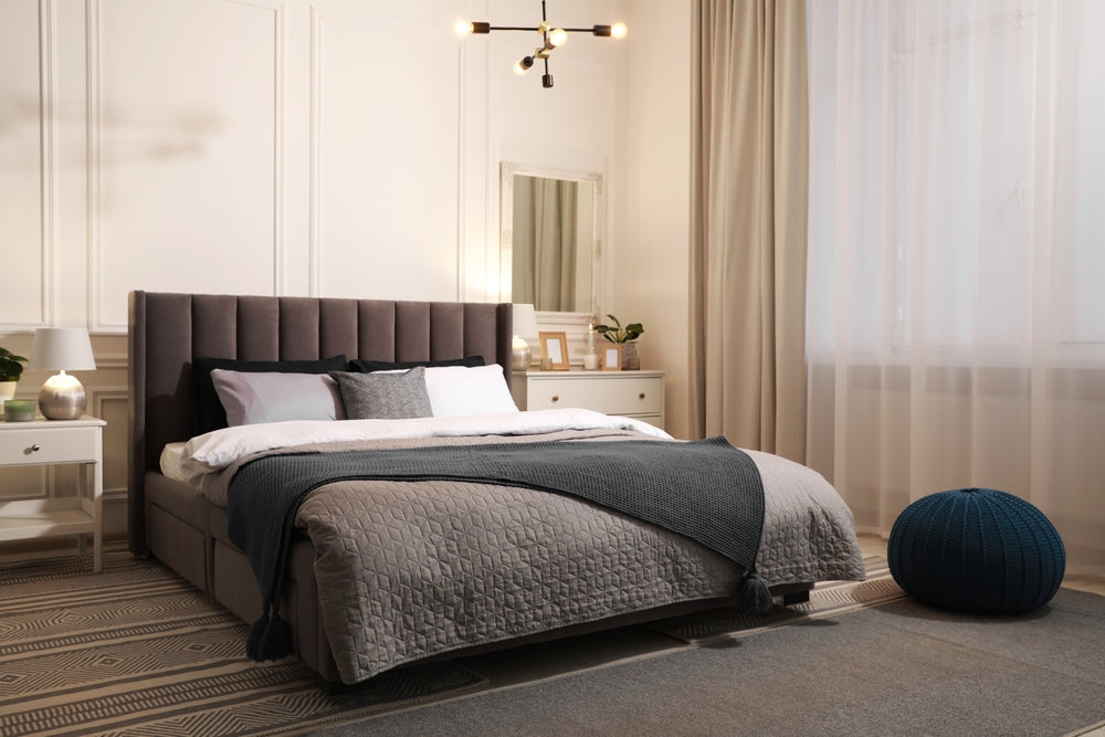 5 Tips for Choosing Right Bed for your Home