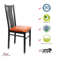 Thumbnail for Apollo Dinning Chairs for Kitchen & Dining Room (Butterscotch)