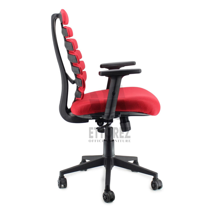 YOGA RED Series Office Chair