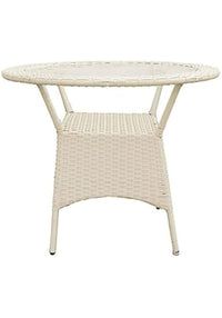 Thumbnail for Outdoor Chair Set D-8 White Color
