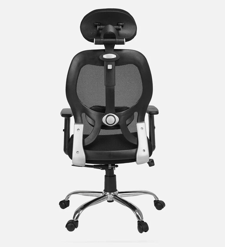 MATT NR High Back Mesh Office Chair