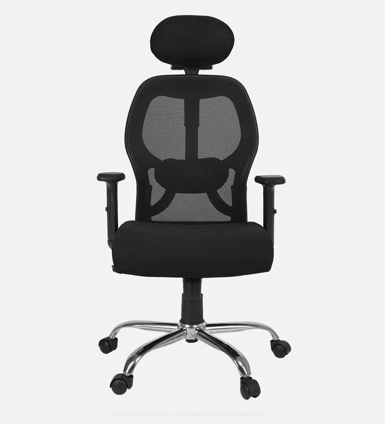 MATT NR High Back Mesh Office Chair