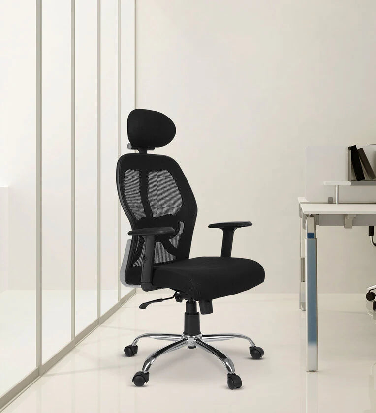 MATT NR High Back Mesh Office Chair