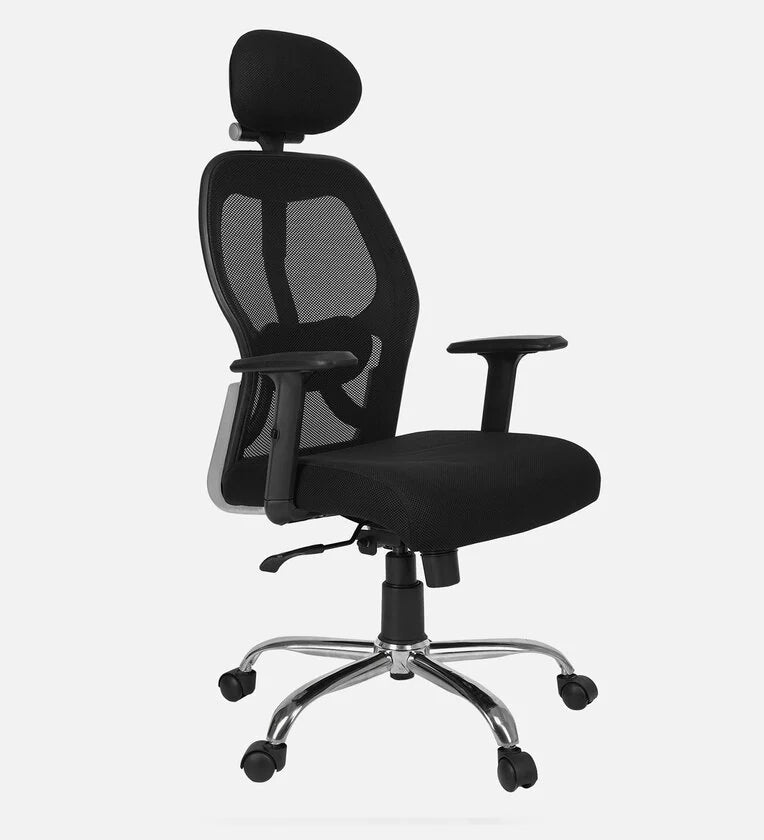 MATT NR High Back Mesh Office Chair