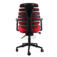 Thumbnail for YOGA RED Series Office Chair