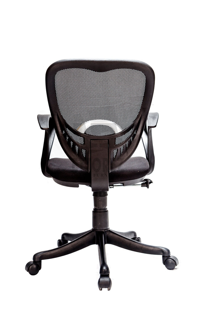 EON Mid Back Mesh Ergonomic Office Chair