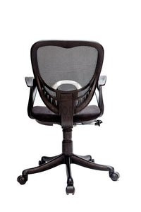Thumbnail for EON Mid Back Mesh Ergonomic Office Chair