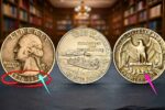 1976 Bicentennial Quarters: 4 Rare Circulating Coins Worth Collecting