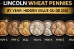Wheat Pennies Price Trends in the Last 10 Years – Easy Guide to Understanding Their Value