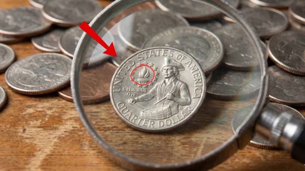 Rare Washington Quarter Worth $35,000 — How to Spot One in Your Wallet or Coin Collection