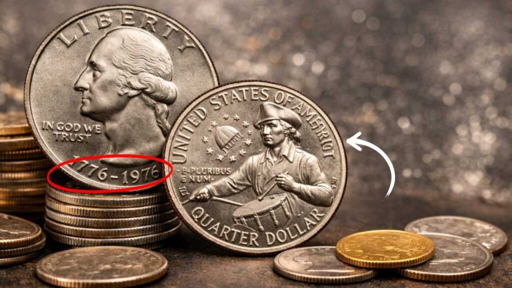 1976 Bicentennial Quarter Value Guide: Rare Varieties & Error Coins Explained