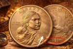 Sacagawea Dollar Coin Value Guide – How to Identify Years, Mint Marks, Grades and Rare Error Coins